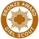 Girl Scout Bronze Award Girl Scout Bronze Award