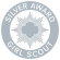 Girl Scout Silver Award Girl Scout Silver Award