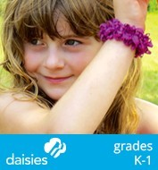 Daisies grades K-1