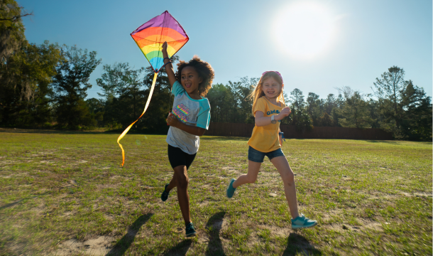 Shine from the Inside Out