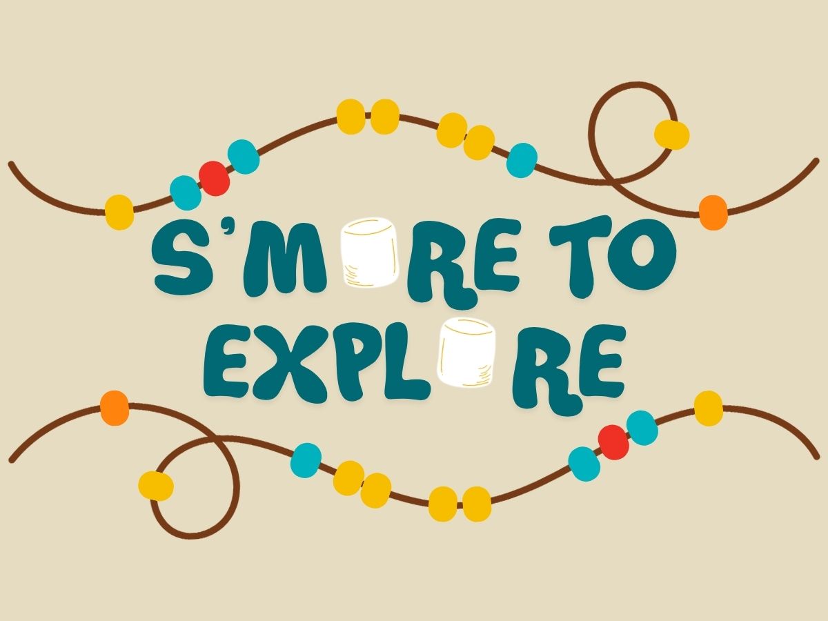 Find a S'more to Explore Event
