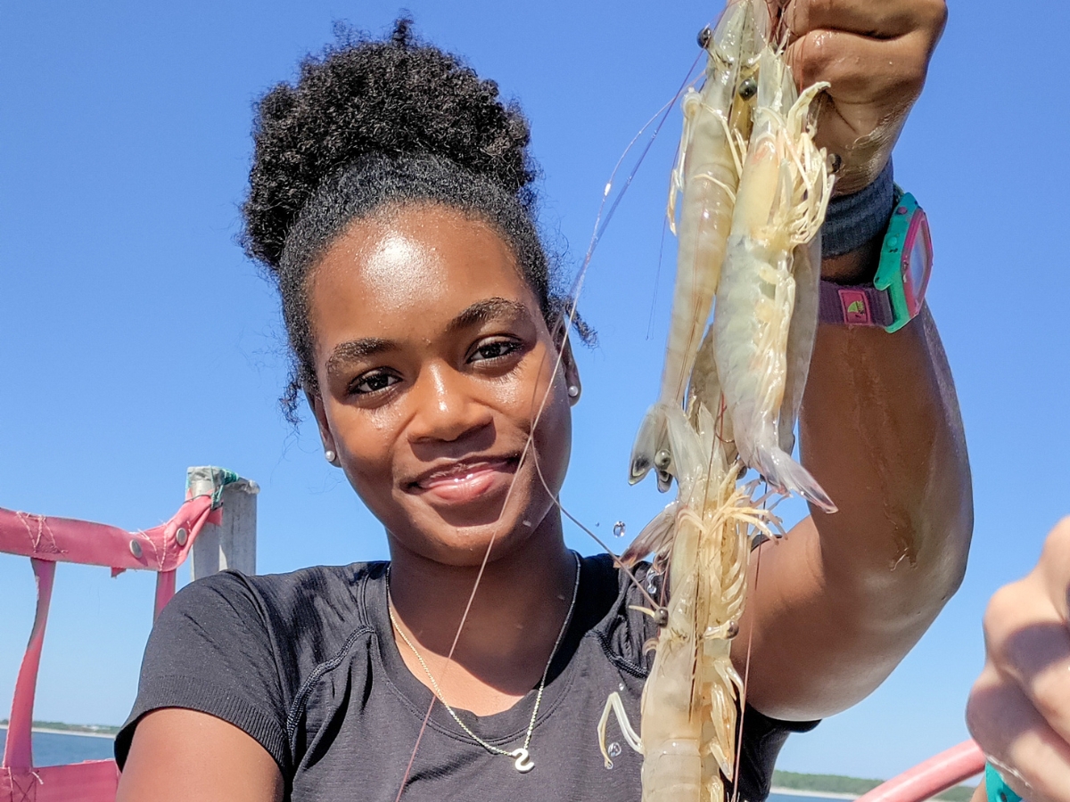 Marine Science Comes to Life