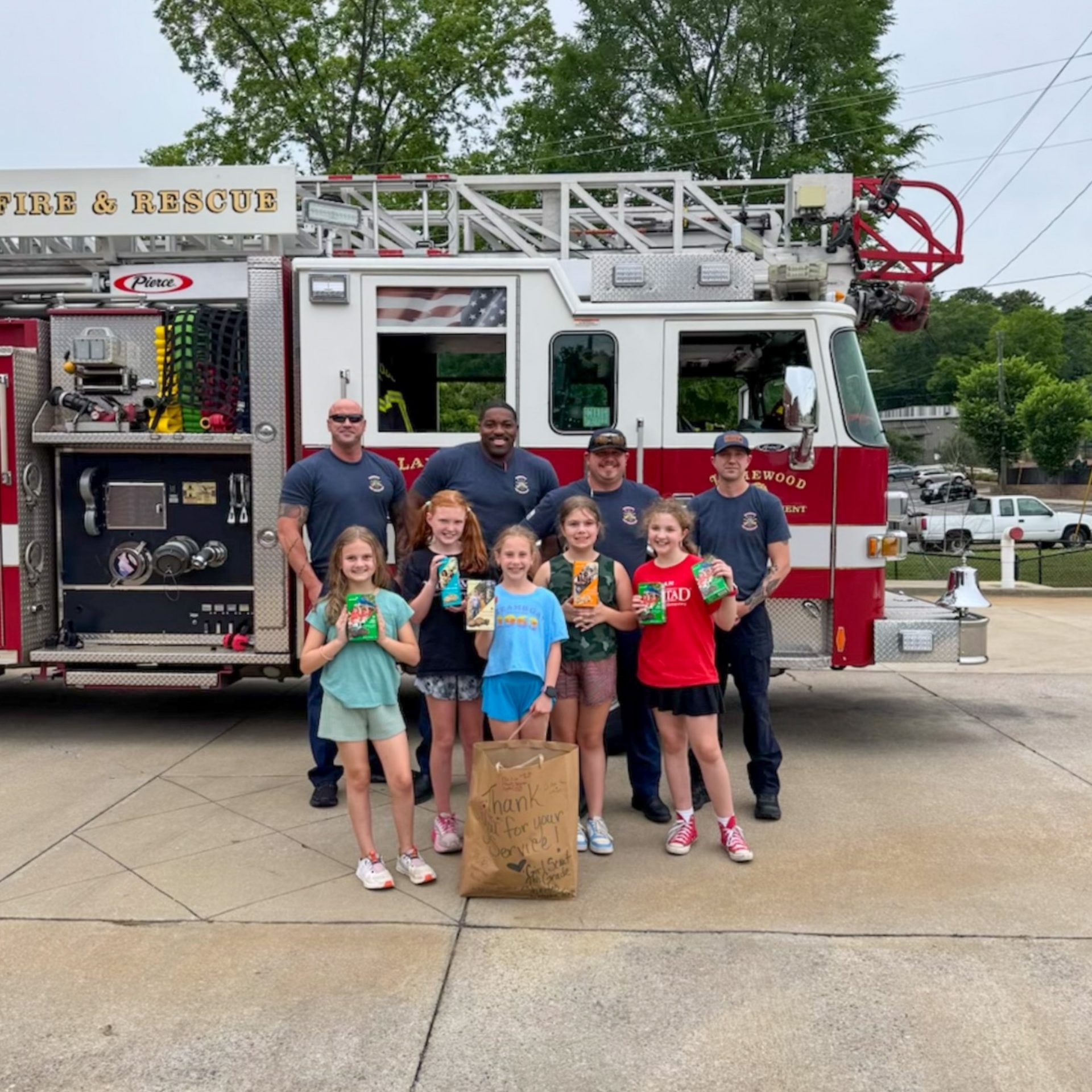 Make an Impact This Cookie Season