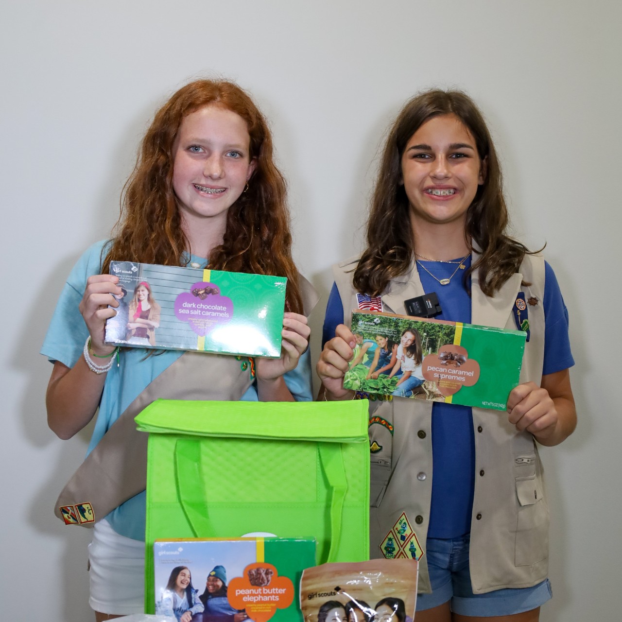 Sell More with Snack Sacks