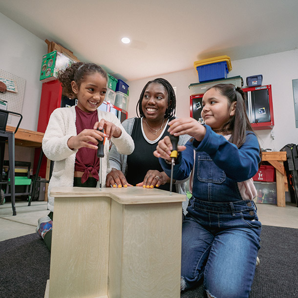 Create & Innovate 2026