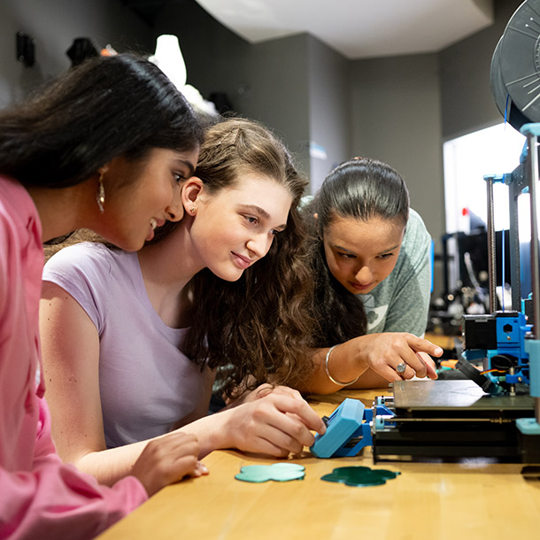 Discover Robotics 2025