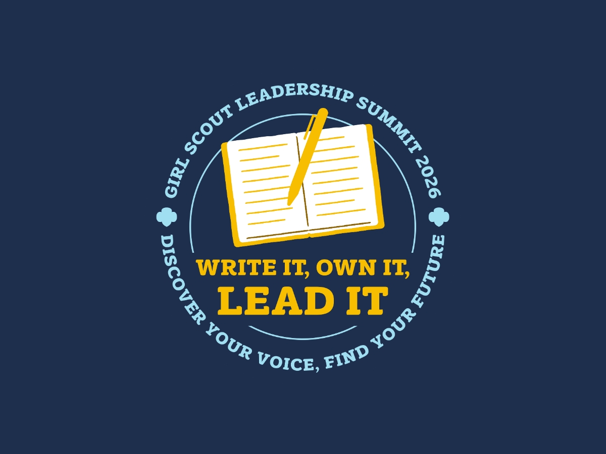 Our 2026 Theme: Write It, Own It, Lead It